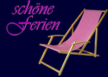 Ferien