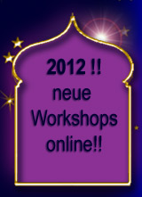 neue Workshops 2012 online