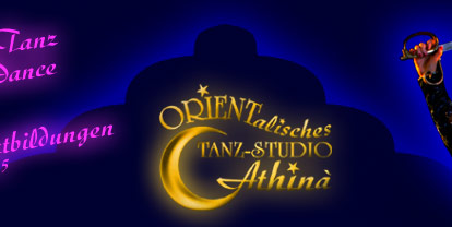 Orientalisches Tanzstudio Athin