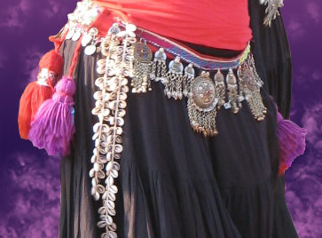 Tribal