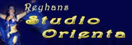Reyhans Studio Orienta in Frankfurt