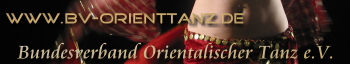 Bundesverband Orientalischer Tanz