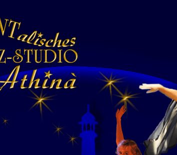 Orientalisches Tanzstudio Athina