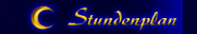 Stundenplan Orientalisches Tanzstudio Athin�